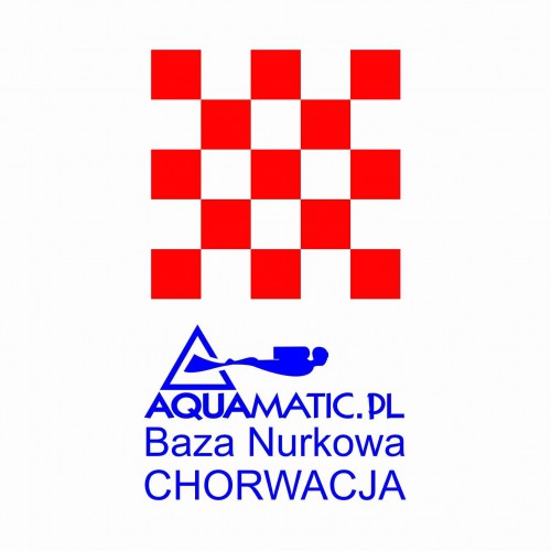 Rescue Diver w Chorwacji