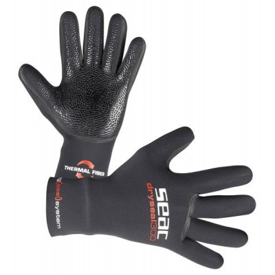 Seacsub Dryseal Gloves 500 5 mm