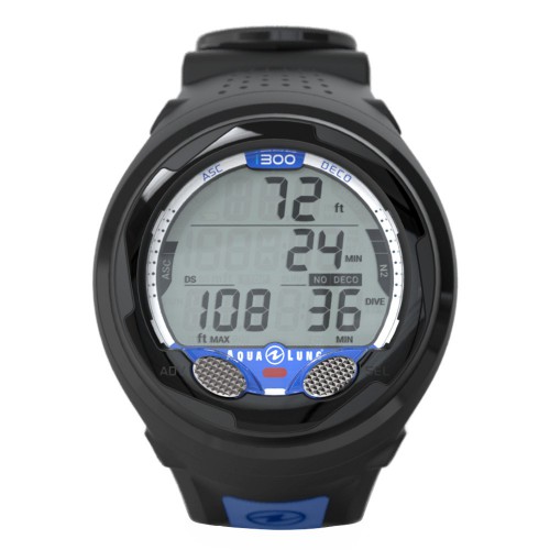 Aqualung i300