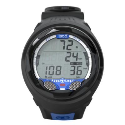Aqualung i300