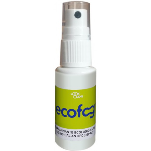 LooK Clear EcoFog Spray