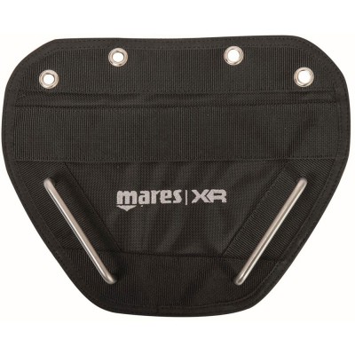 Mares XR Buttplate