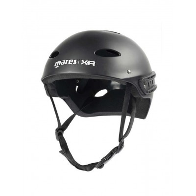 Kask Mares XR