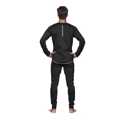 Waterproof MeshTec 3D - Spodnie