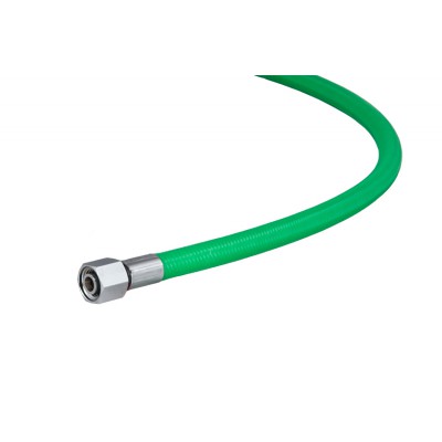 Miflex Wąż XTR LP Zielony Średiego Ciśnienia