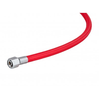 Miflex Wąż XTR LP Czerwony Średniego Ciśnienia