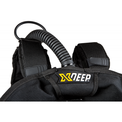 XDEEP Ghost Deluxe
