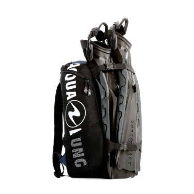 AquaLung Pro Pack One Plecak Nurkowy