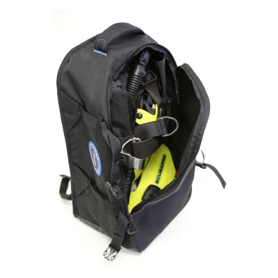 Scubapro Hydros Pro Carry Bag Torba Nurkowa na Jacket