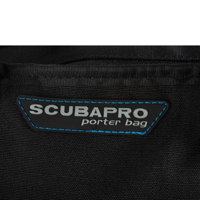 Scubapro Porter Bag Torba Podróżna Nurkowa