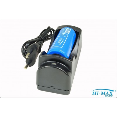 Hi-Max V17 zestaw foto/video 2200lm auto-flash-off