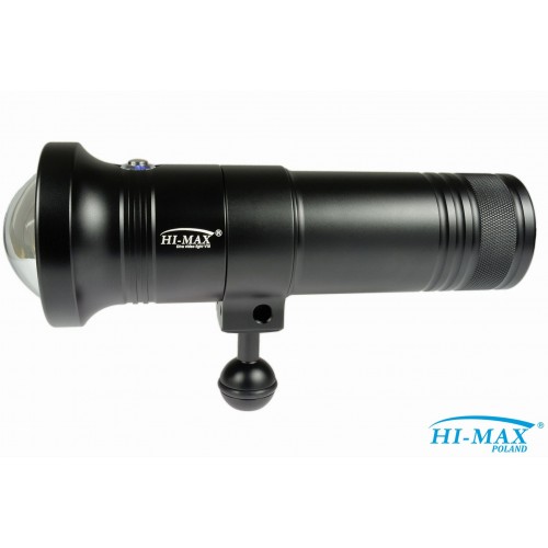 Hi-Max V18 zestaw foto/video 15000lm