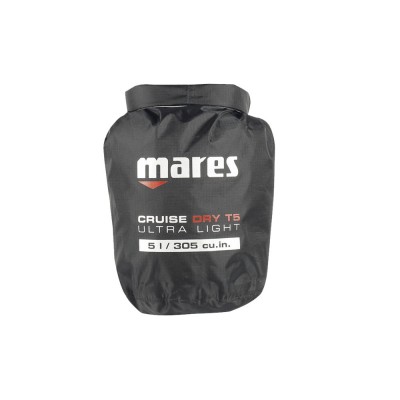 Mares Bag CRUISE DRY T-Light 5L