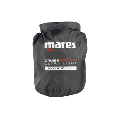 Mares Bag CRUISE DRY T-Light 10L