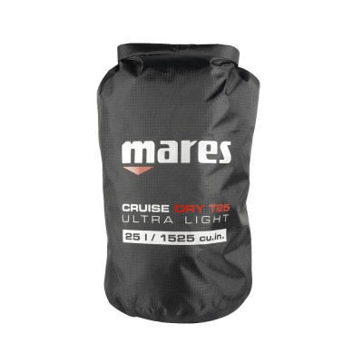 Mares Bag CRUISE DRY T-Light 25L