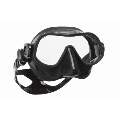 Scubapro Steel Pro Maska Freediving