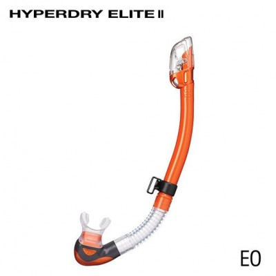 TUSA Hyperdry Elite II