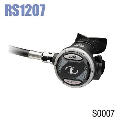 TUSA RS-1207 Automat Oddechowy