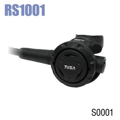 TUSA RS-1001 Automat Oddechowy