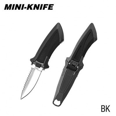 TUSA nóż nurkowy FK-10/FK-11