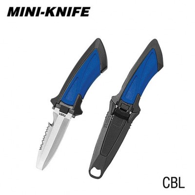 Tusa Mini Knife