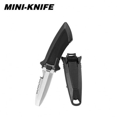 Tusa Mini Knife