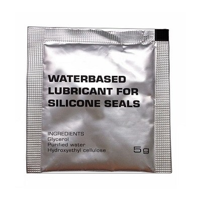 Waterproof Lubricant Do Manszet