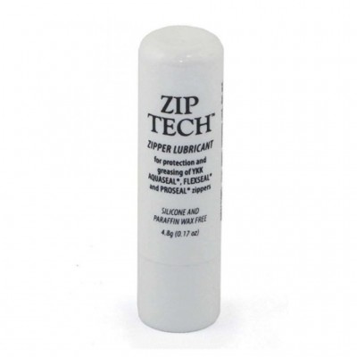 Waterproof Zip Tech Stick Smar dla zamków YKK Aquaseal