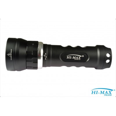 Hi-Max X8 zestaw foto/video