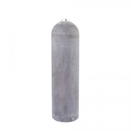 Polaris Butla 11,1 L  Aluminiowa (S080) - Płaszcz