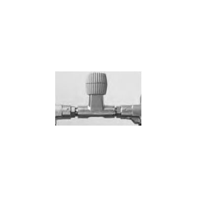 Scubapro Twin Connector Manifold Łącznik ON OFF 8l,10l,12l, 168mm
