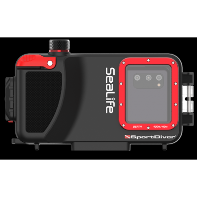 SeaLife SportDiver Pro 2500 Set for iPhone & Android
