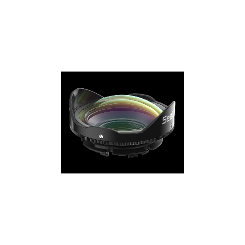 SeaLife Ultra-Wide Angle Dome Lens Obiektyw