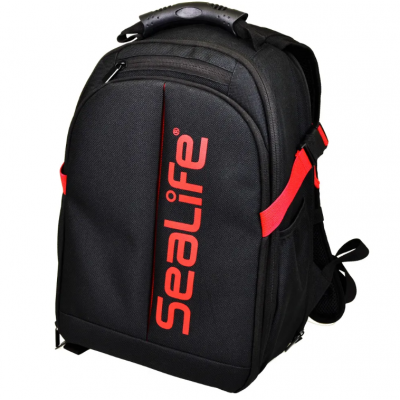 SeaLife Photo Pro Backpack Plecak na Aparat Podwodny