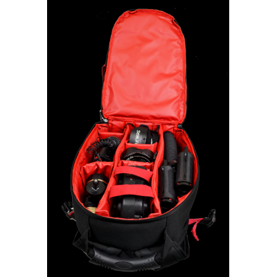SeaLife Photo Pro Backpack Plecak na Aparat Podwodny