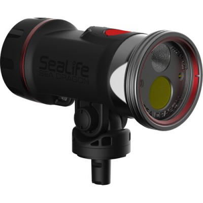 SeeLife Sea Dragon 3000SF Pro Dual KIT Foto Video LED