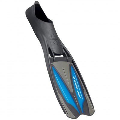 Scubapro Jet Sport Fin Płetwy Kaloszowe