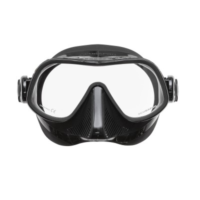 Scubapro Steel Pro Maska Nurkowa