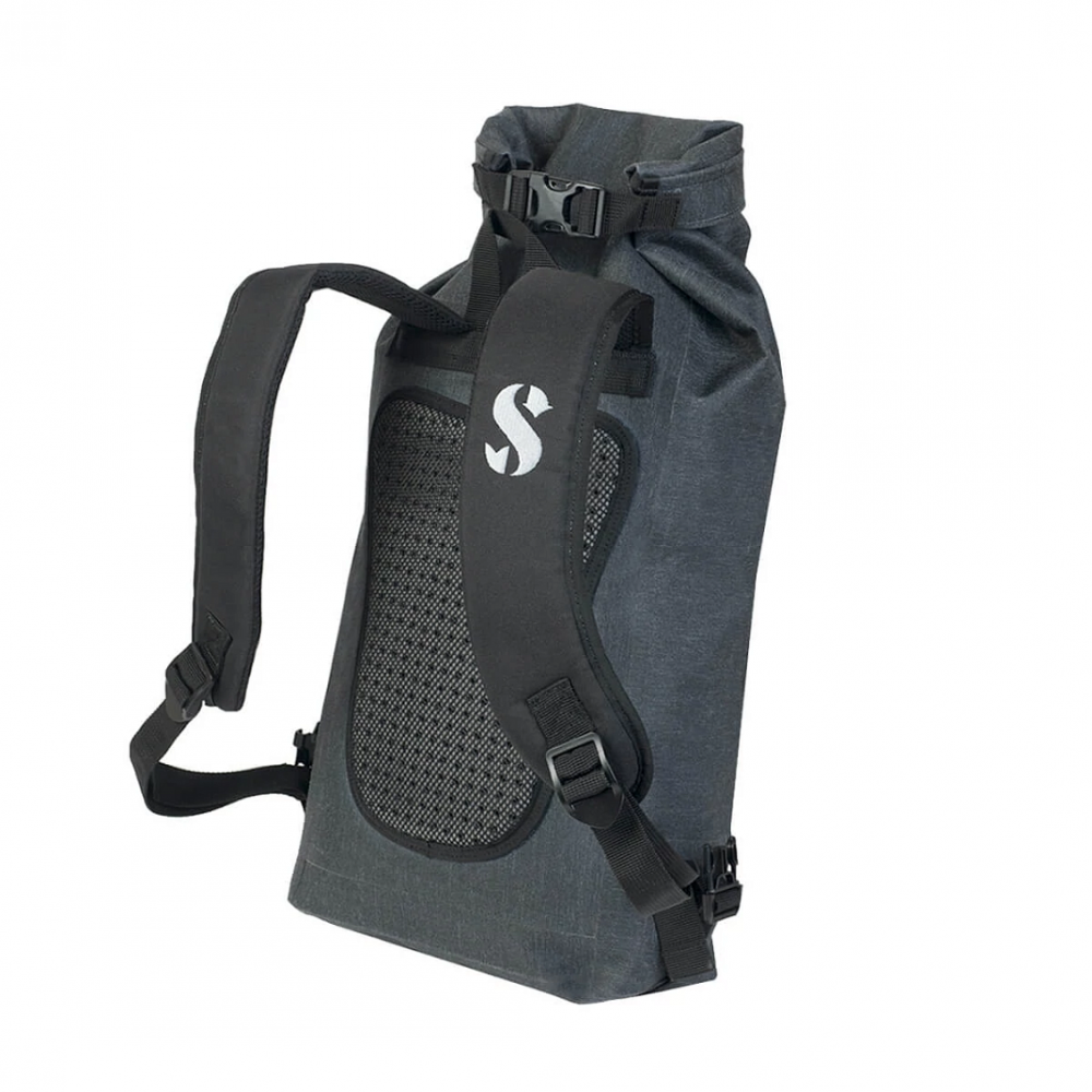 Scubapro Dry Bag 45L Sychy Worek Plecak Nurkowy
