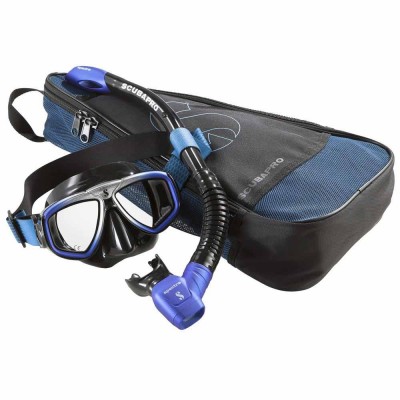 Scubapro Mask & Snorkel Combo Bag na Maskę i Fajkę