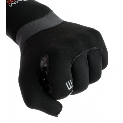 Bare Ultrawarmth Glove 3 mm Rękawice Nurkowe