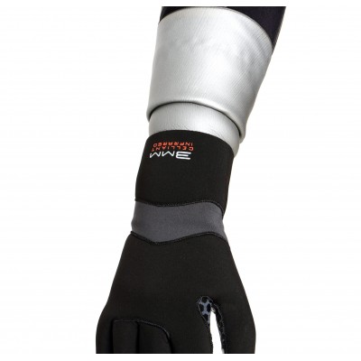 Bare Ultrawarmth Glove 5 mm Rękawice Nurkowe
