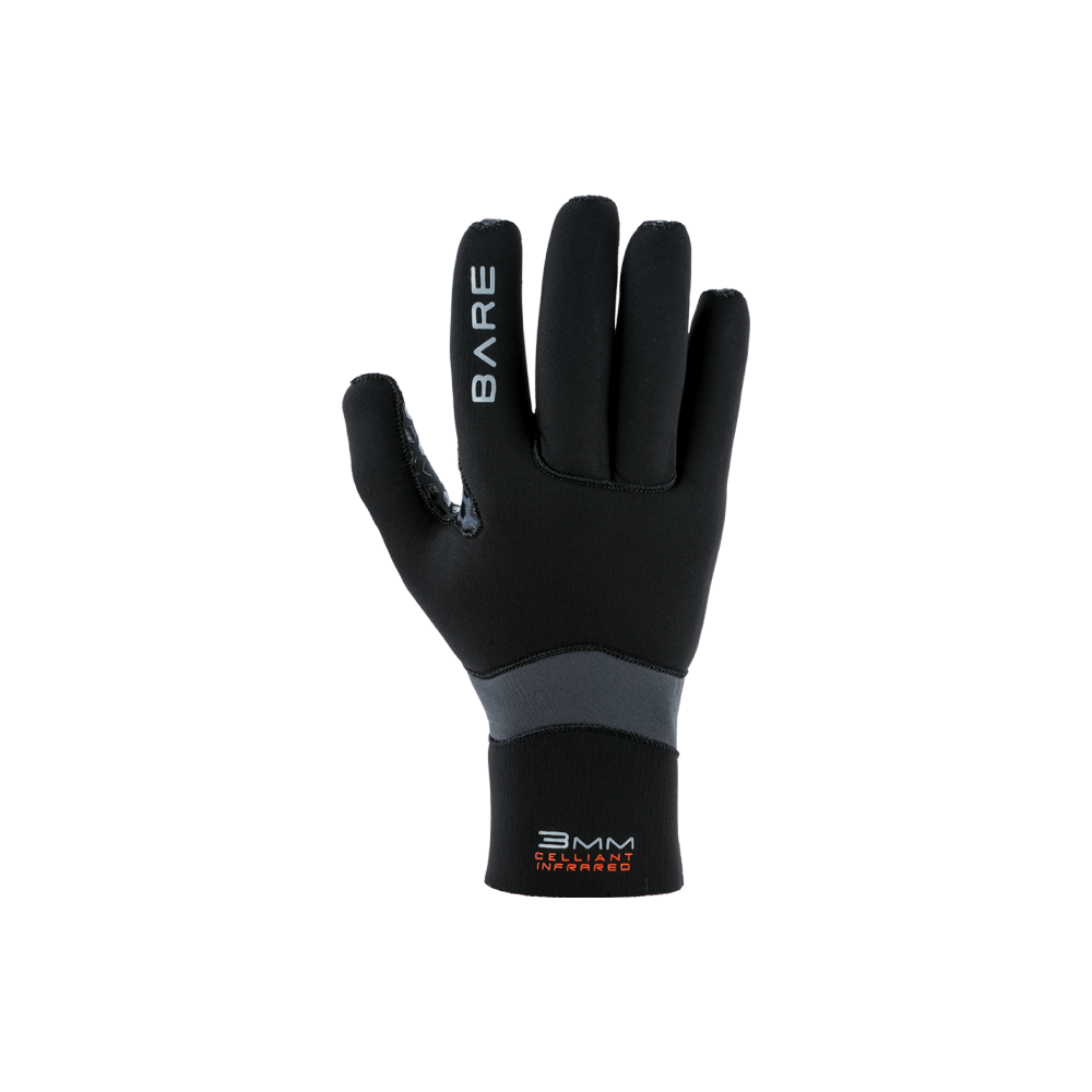Bare Ultrawarmth Glove 5 mm Rękawice Nurkowe