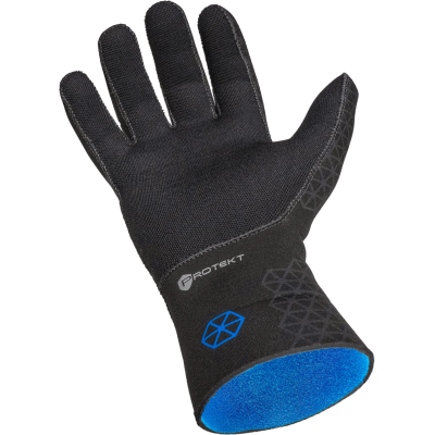 Bare S-Flex Glove 5 mm Rękawice Nurkowe