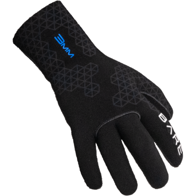 Bare S-Flex Glove 5 mm Rękawice Nurkowe