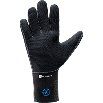 Bare S-Flex Glove 3 mm Rękawice Nurkowe
