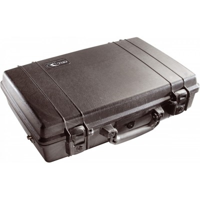 Peli 1490 Skrzynia Na Laptopa wersja DeLuxe 1490CC1