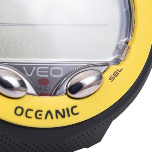 Oceanic Osłona Wyświetlacza Komputera VEO 4.0