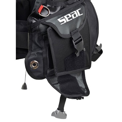 Seac Sub Smart Jacket