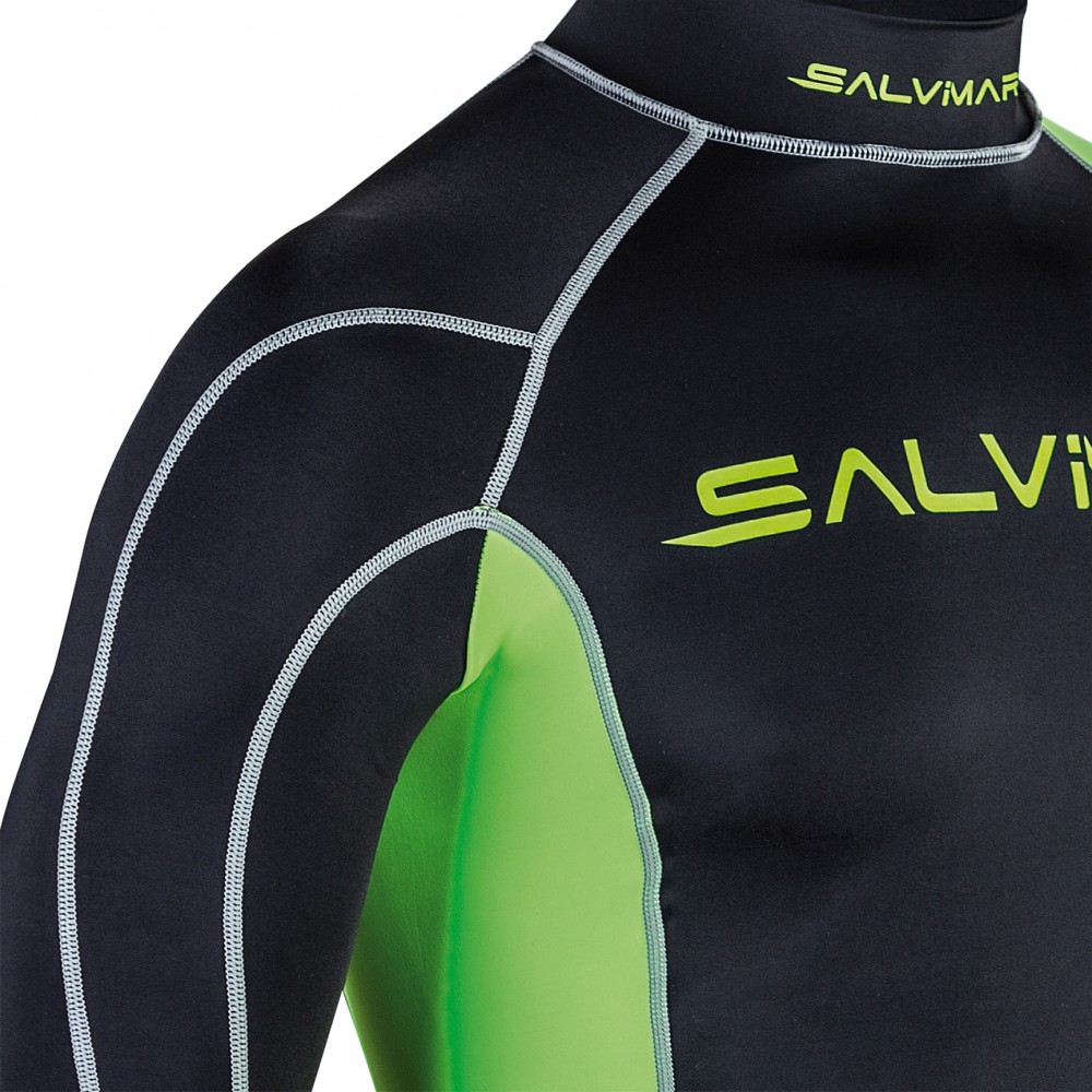 SALVIMAR SAGOLA IN POLIESTERE DA 1.7 MM DI DIAMETRO